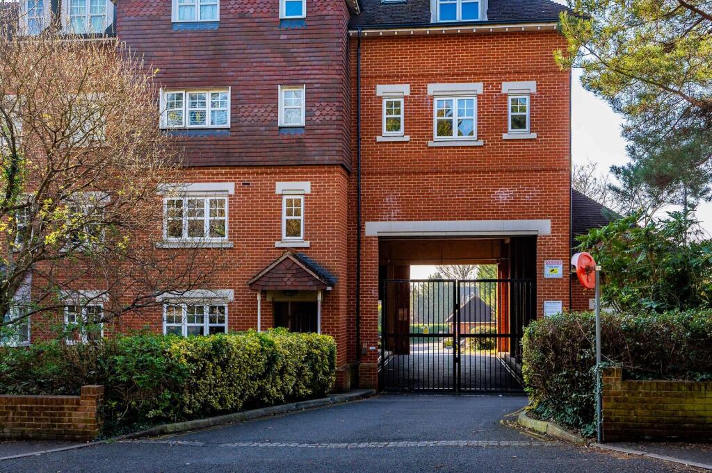Main image of property: Heathside Road, Woking, GU22