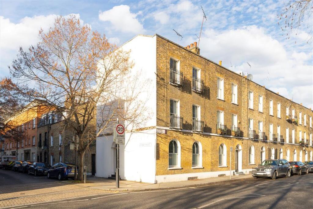 Main image of property: Sidney Square, Stepney Green