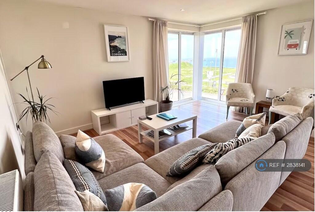 Main image of property: Whitewater, Newquay, TR7