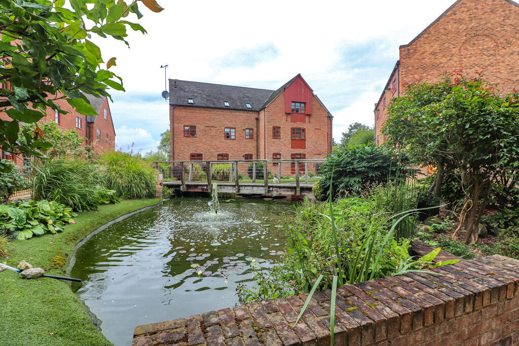 Additional image 22 of Granary Place, Kingsbury