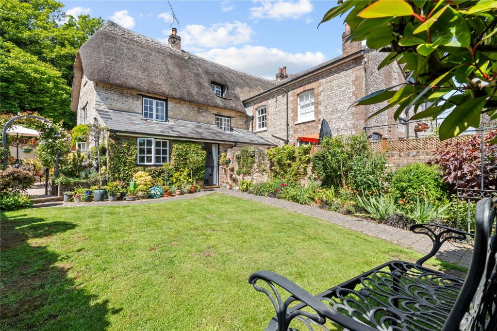 Main image of property: Bradford Peverell, Dorset