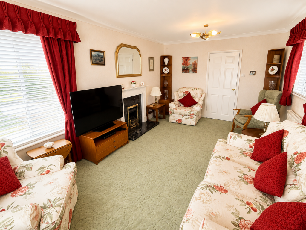 House in Teignbridge, Newton Abbot - View 3