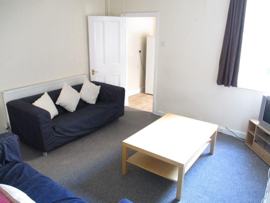 Main image of property: Room 2, Wilkinson Avenue, NG9 2NL
