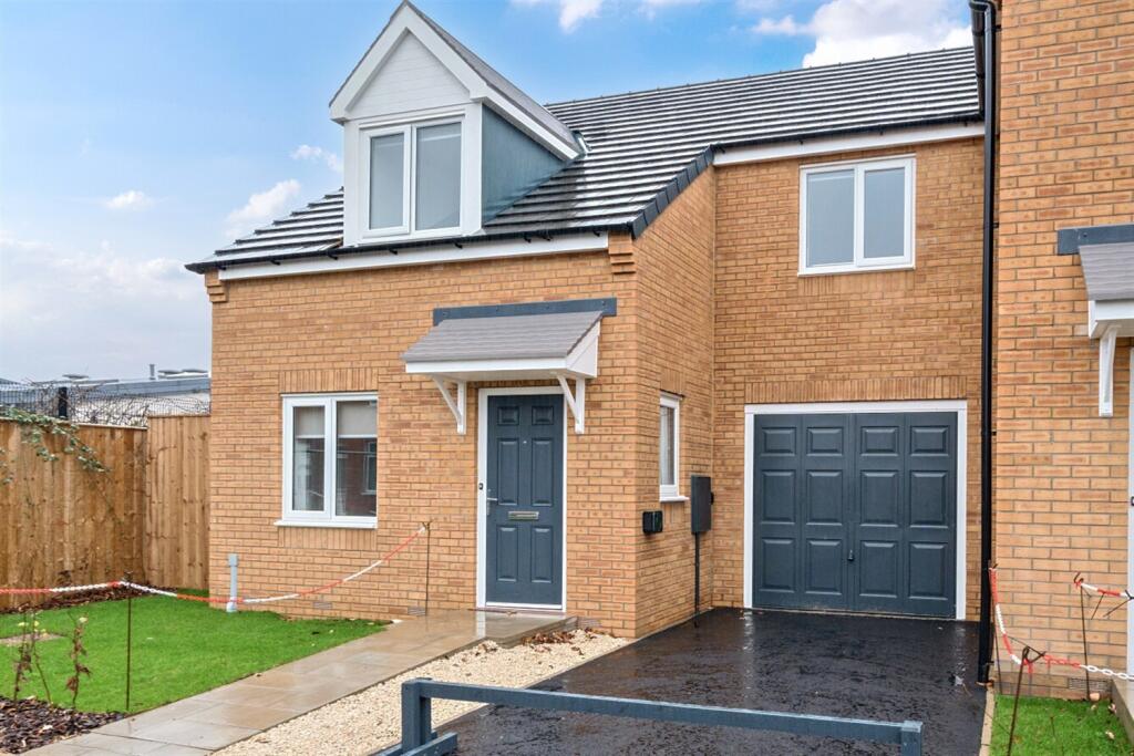 Main image of property: East Street, S63