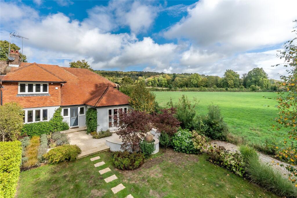 Main image of property: Gomshall Lane, Shere, Guildford, Surrey, GU5