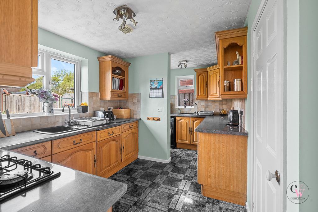 Medina Avenue, Winsford photo 3