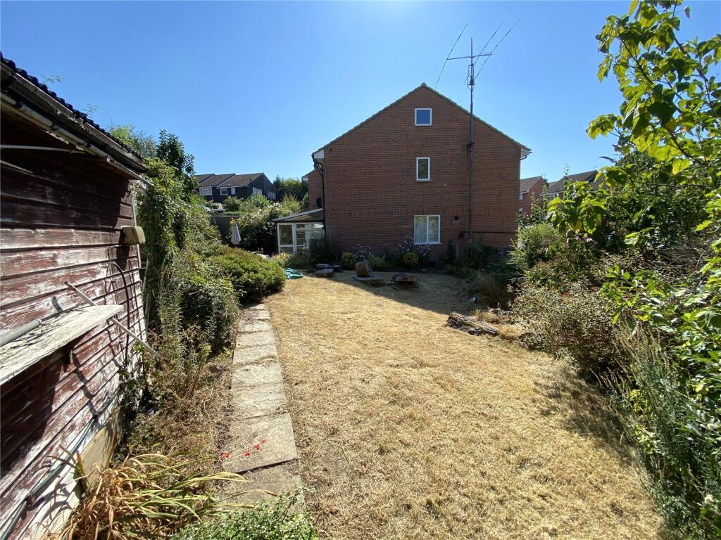 House in Tonbridge - View 5
