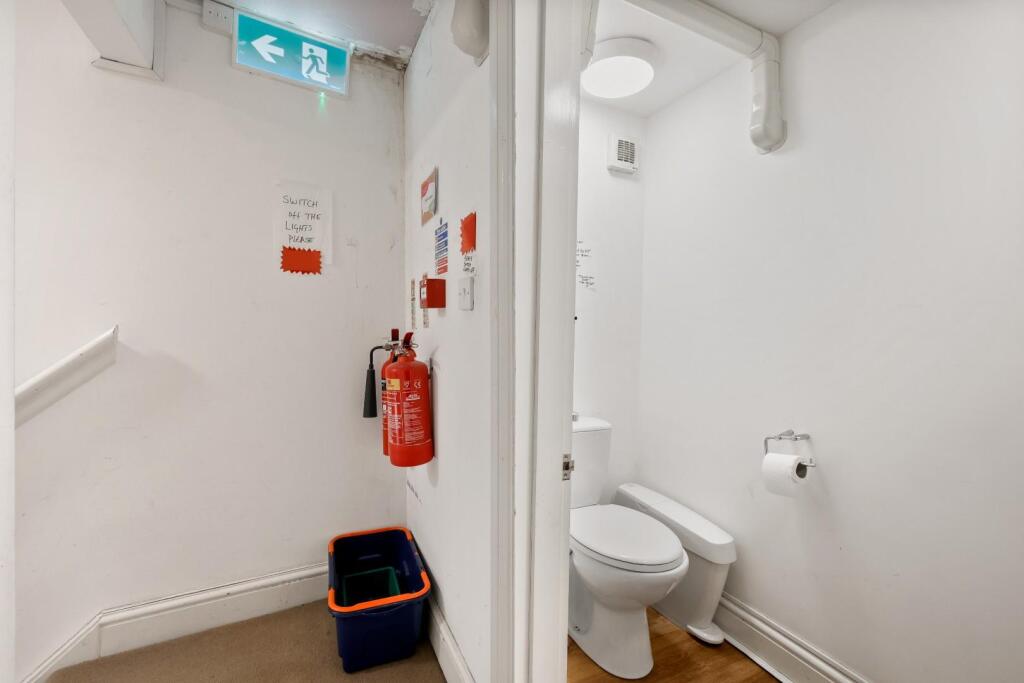 WC