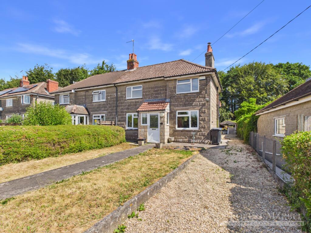 Main image of property: Chapel Lane, Zeals