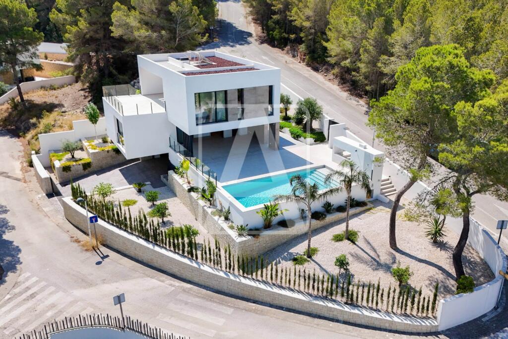 Main image of property: Valencia, Alicante, Moraira