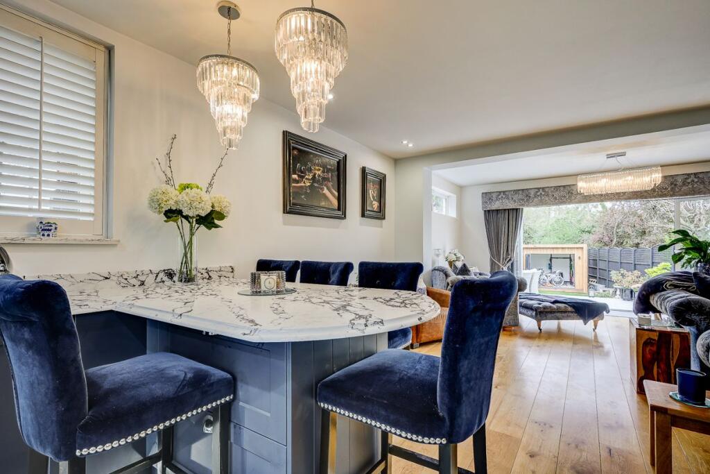 House in Epping Forest, Loughton - View 5