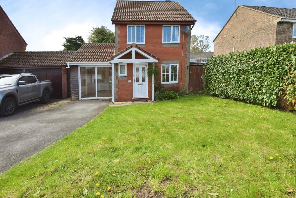 Main image of property: Avondown Road, Durrington, SP4 8NQ