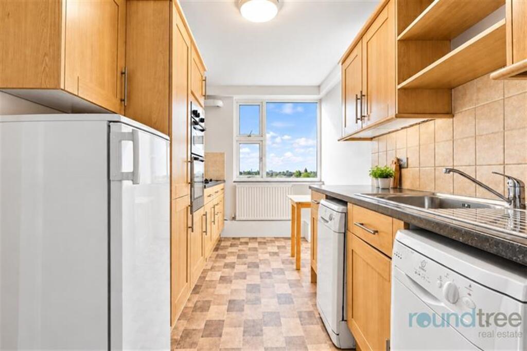 Main image of property: Sentinel House, Sentinel Square,London,NW4