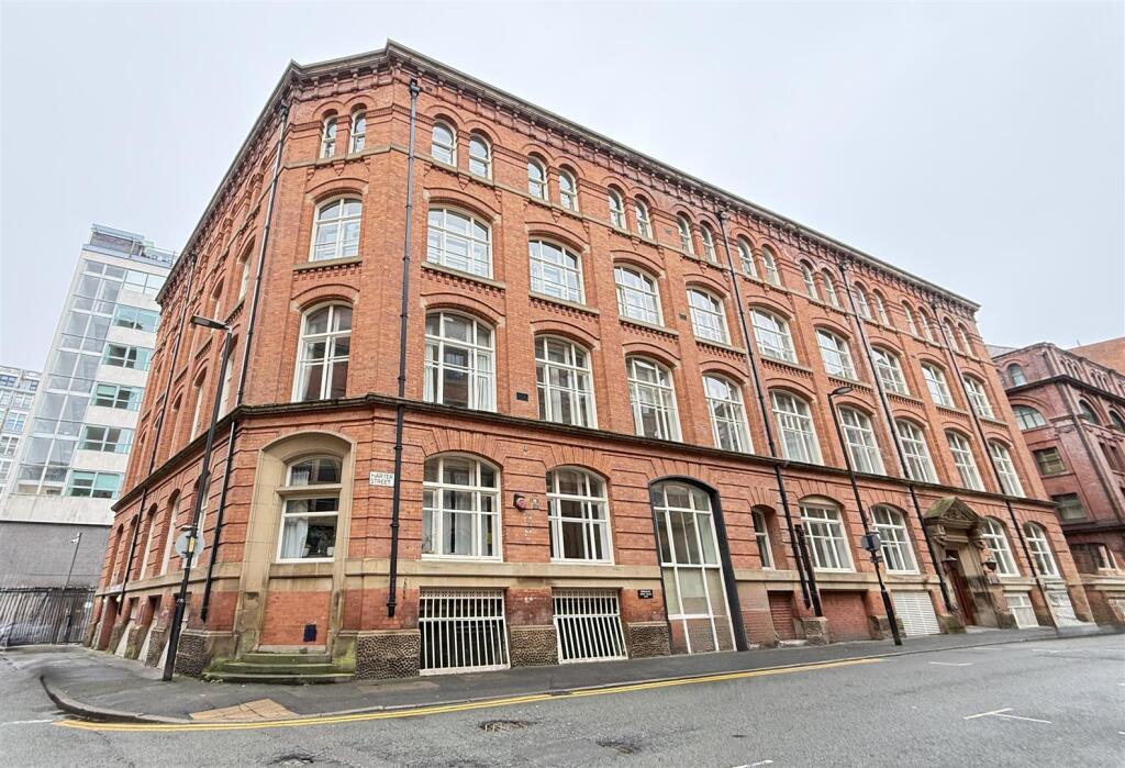 Main image of property: China House, 14 Harter Street, Manchester