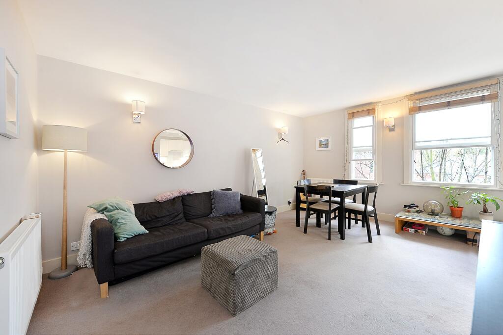 Main image of property: Fulham High Street, Fulham, London, SW6