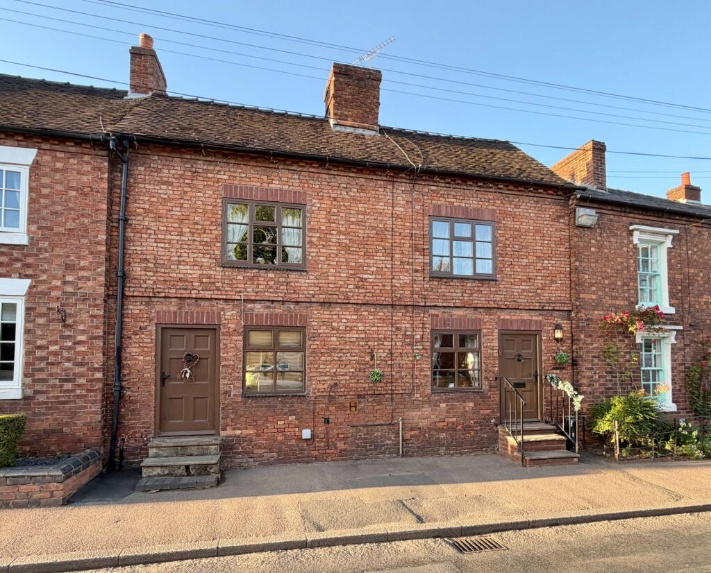Main image of property: Uttoxeter Road ,Abbots Bromley ,WS15 3EQ