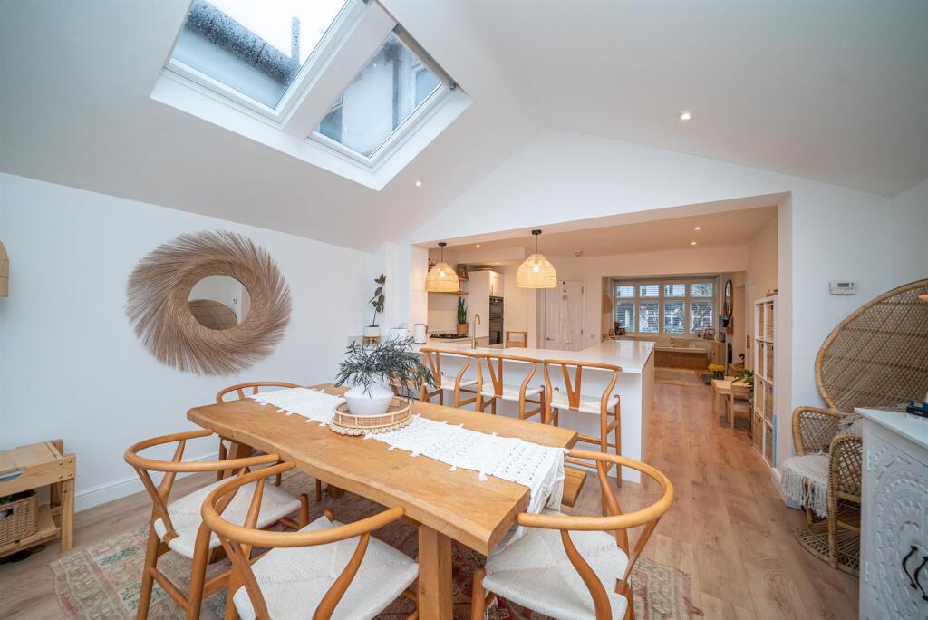 House in St Albans, Cottonmill - View 5