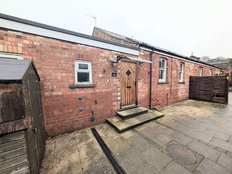 Main image of property: OLD CHAPEL MEWS, RAMSGATE ROAD, LOUTH