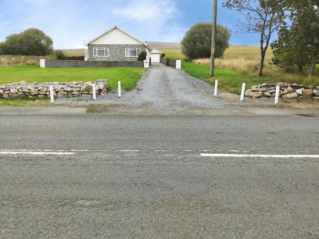 House in Swansea