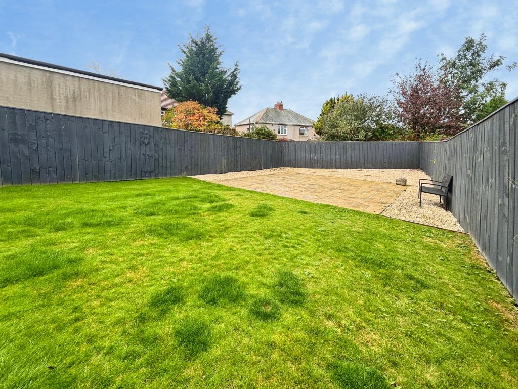 House in Newcastle upon Tyne, Tyne and Wear - View 3