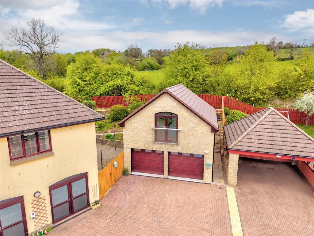 Main image of property: William Fitzgerald Way, Dundee