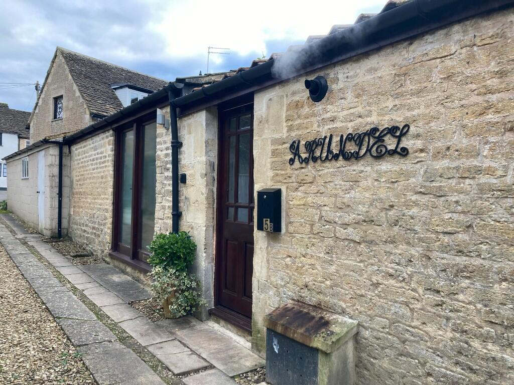 Main image of property: Church Walk, Melksham, Wiltshire, SN12