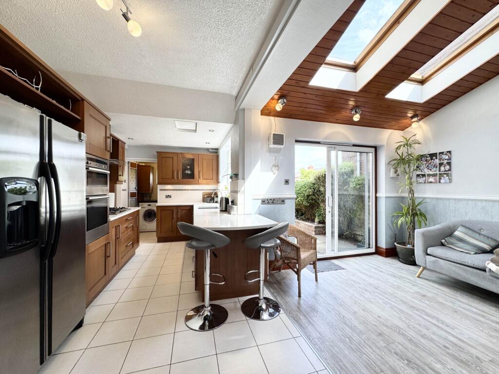 House in Warrington - View 5