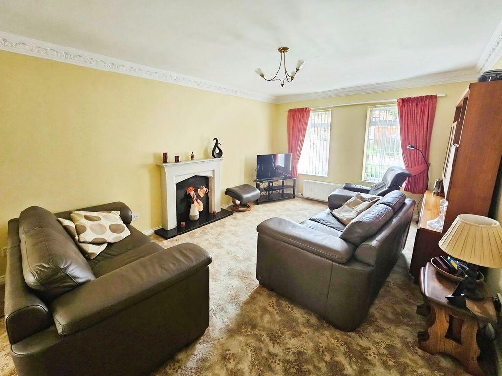 House in Newcastle upon Tyne - View 2