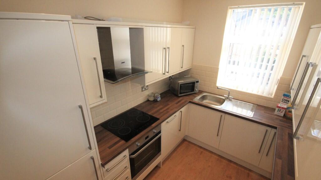 Main image of property: 367A ECCLESALL ROAD- STUDENT ONLY - From 01/07/26
