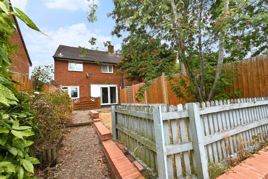 House in Birmingham - More
