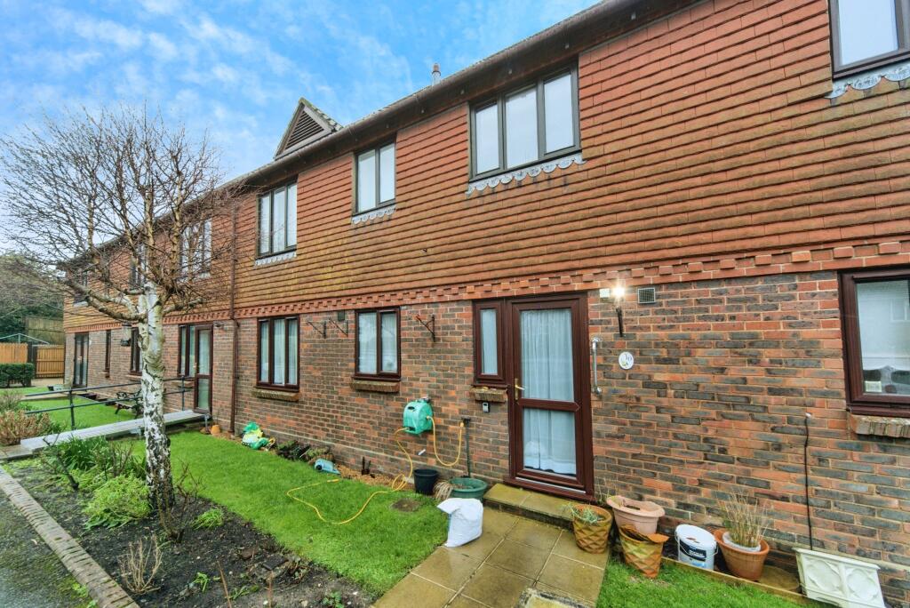 Church Bailey, PEVENSEY, East Sussex, BN24