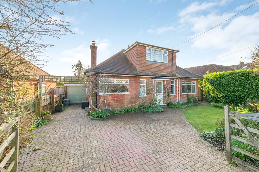 Main image of property: Royal George Road, Burgess Hill, West Sussex, RH15