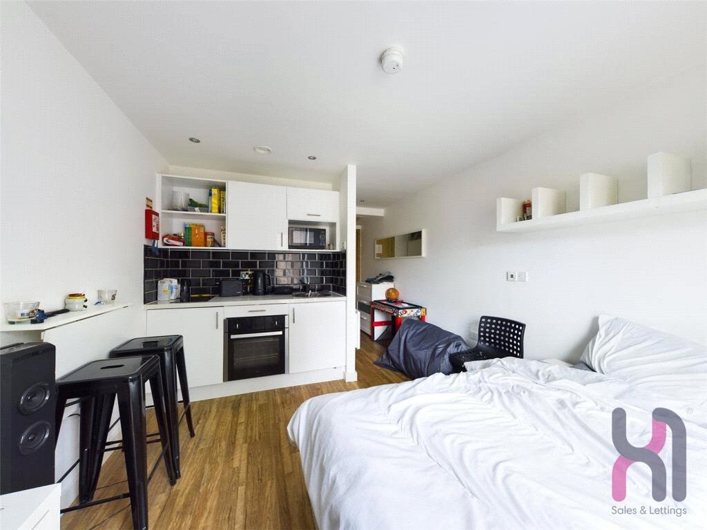 Main image of property: Liverpool One, 1 David Lewis Street, L1