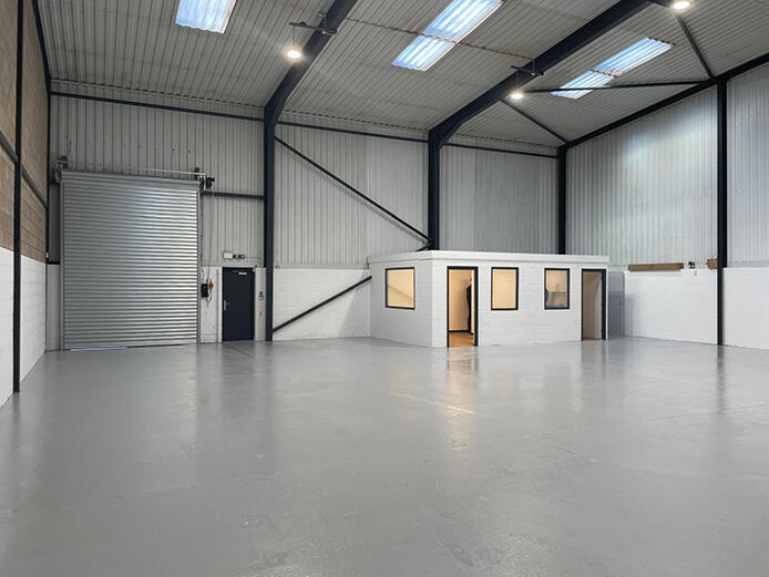 Main image of property: 18 Key Business Park, Kingsbury Road, Birmingham, B24