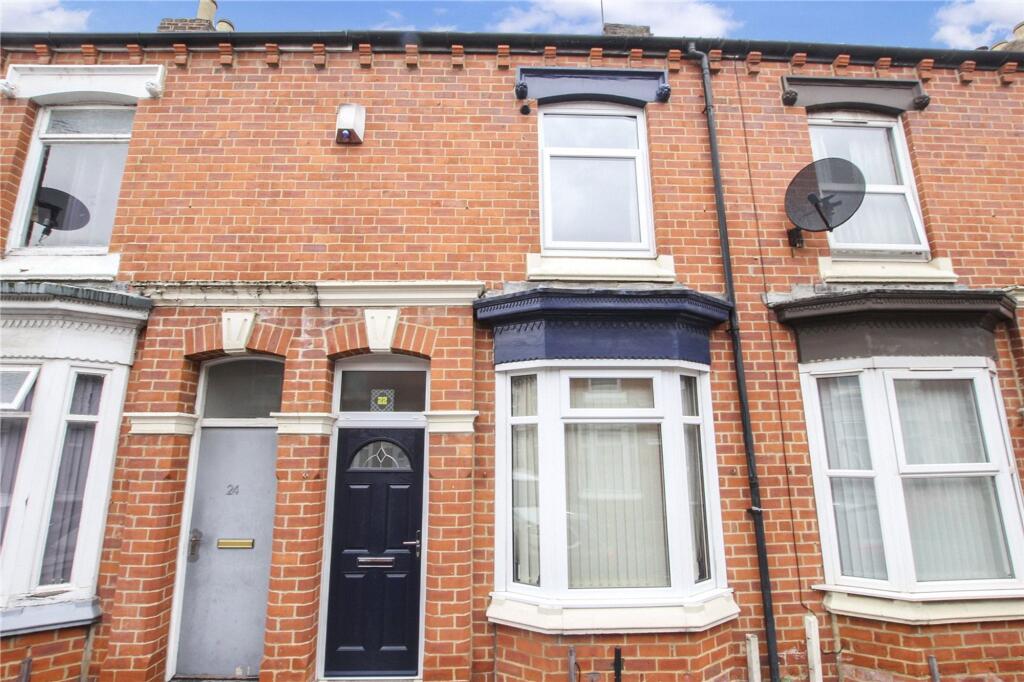 House in Stockton-on-Tees