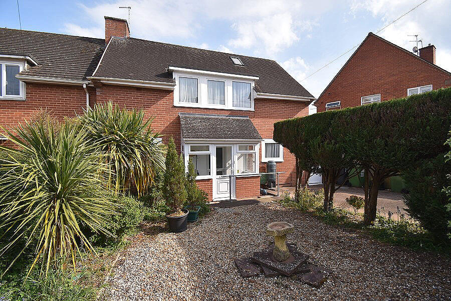 Main image of property: Newport Road, Countess Wear, Exeter, EX2