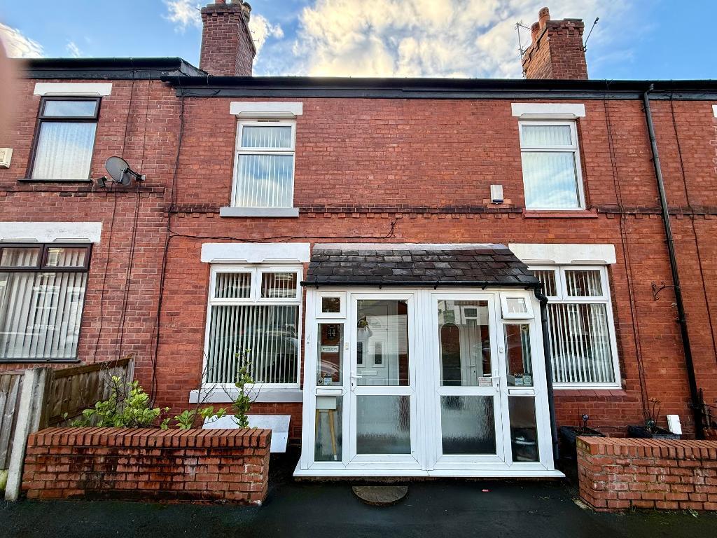 Main image of property: Grimshaw Street, Offerton, Stockport, SK1 4DW