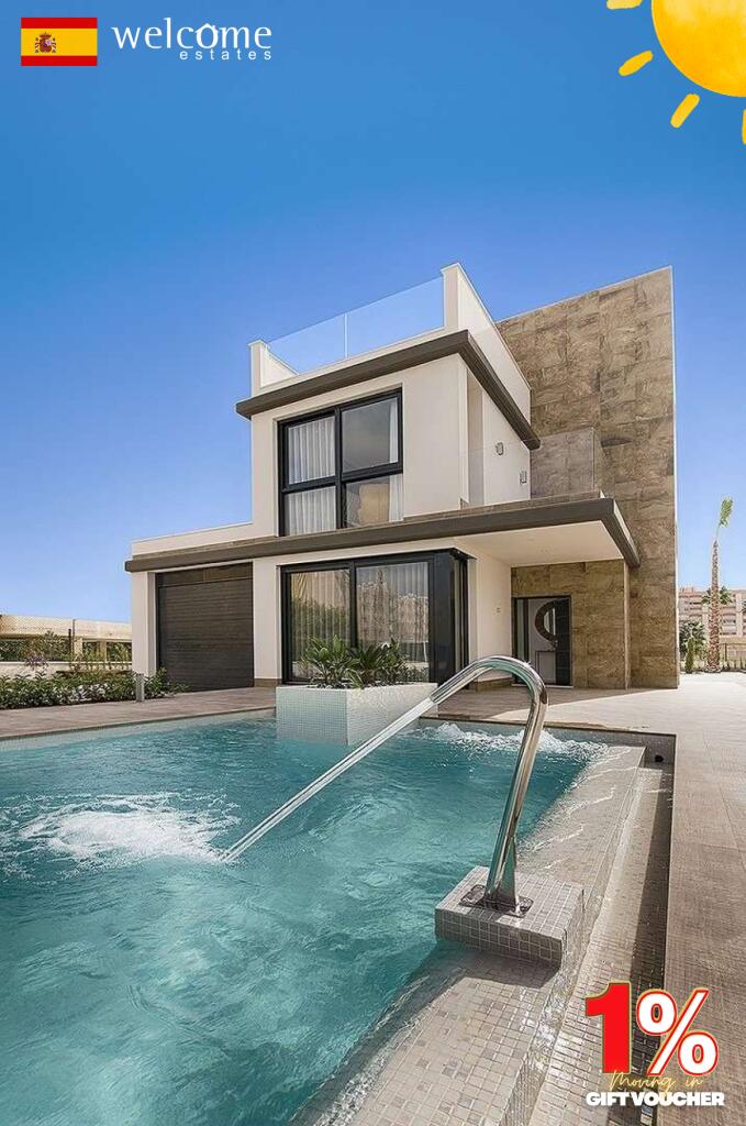 Main image of property: Murcia, Playa Honda
