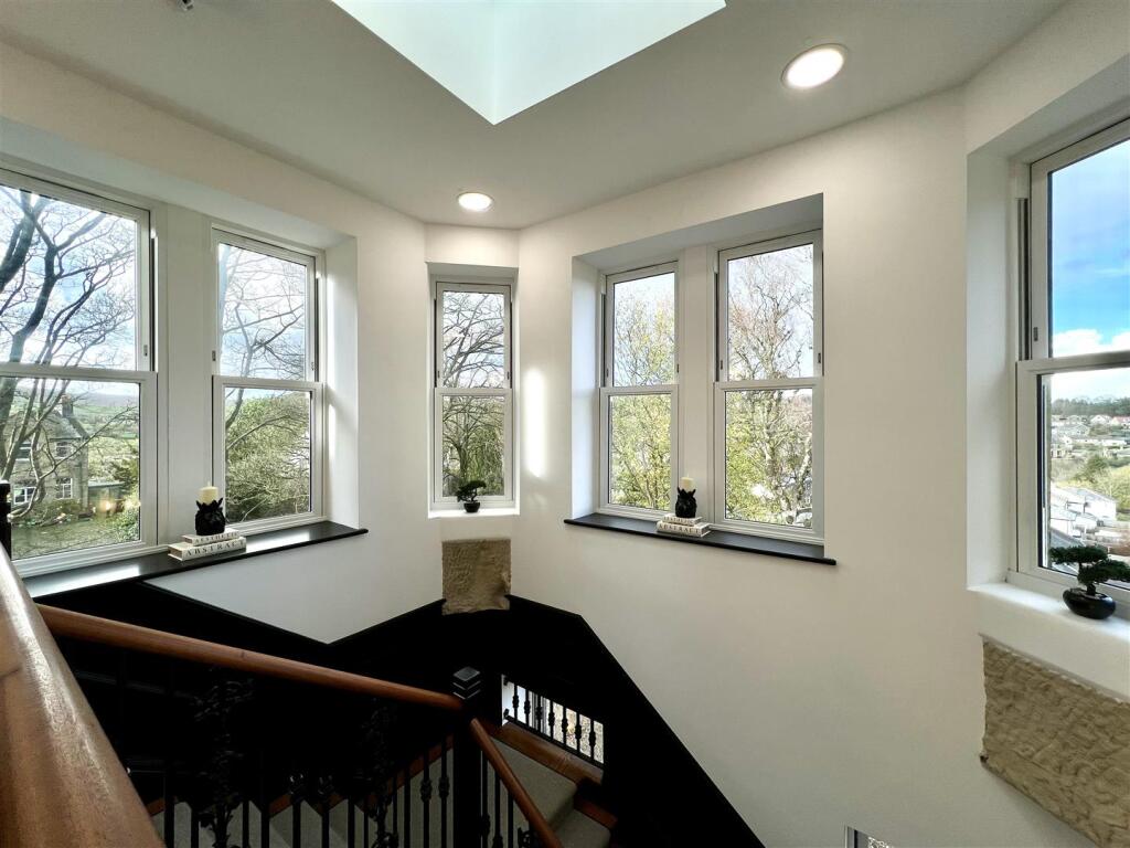 Additional image 14 of Apartment 10, Whin Knowle, Hebden Bridge Road, Oxenhope, Keighley