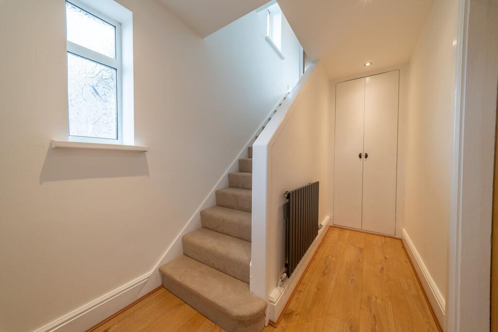 House in Warrington - More