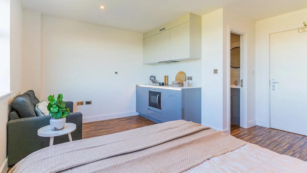 Main image of property: West Point, Chester Road, Old Trafford, Trafford