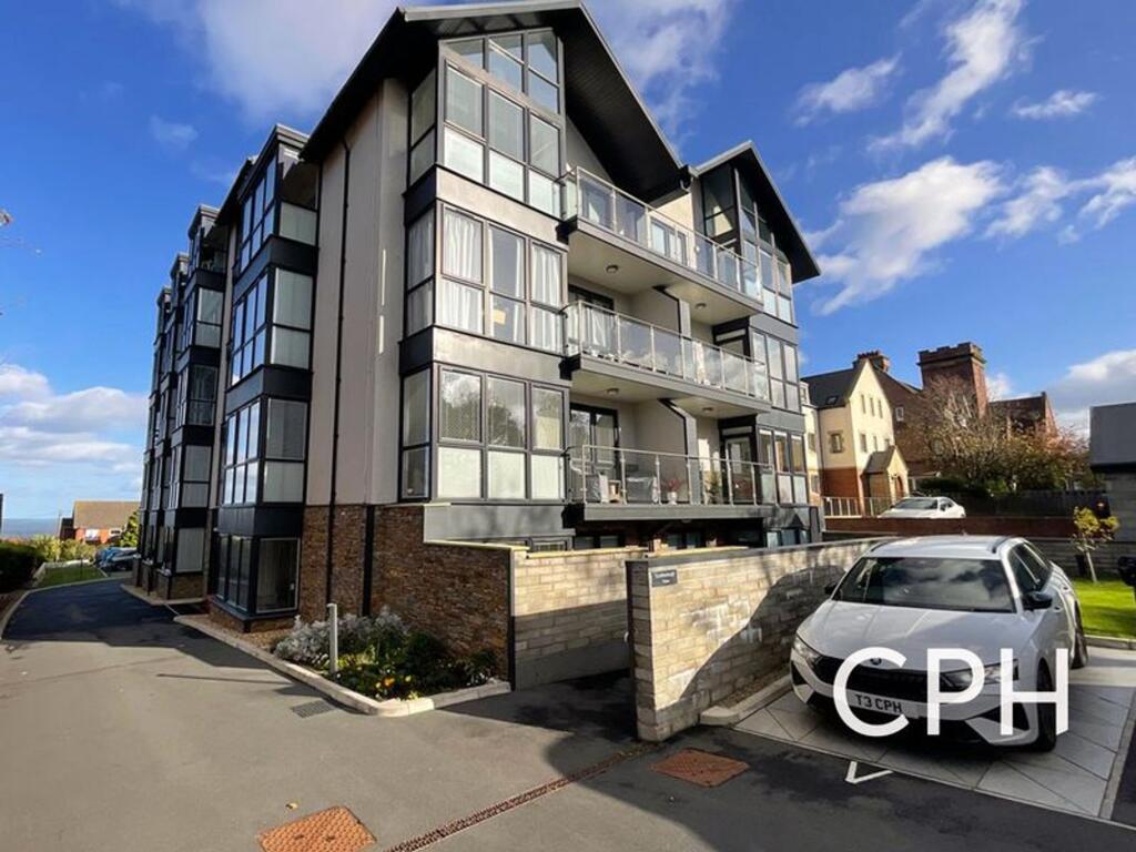 Main image of property: Filey Road, Scarborough View Apartments, YO11