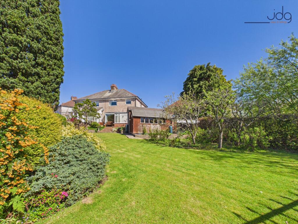 Main image of property: Windsor Avenue, Bowerham | An extended family home with one of the area’s standout gardens.