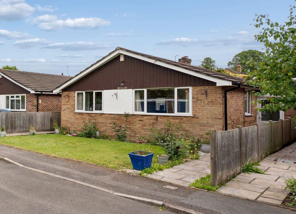 Main image of property: Waldens Close, Bourne End