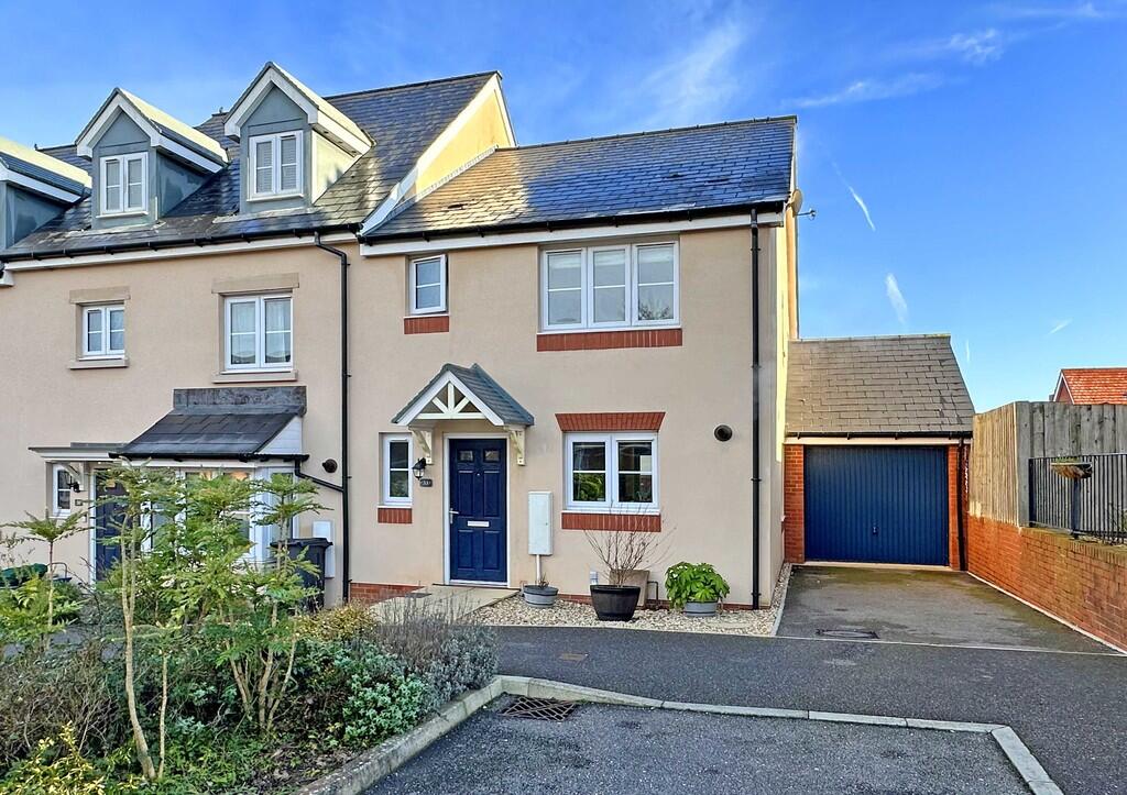 Main image of property: Sentrys Orchard, Exminster