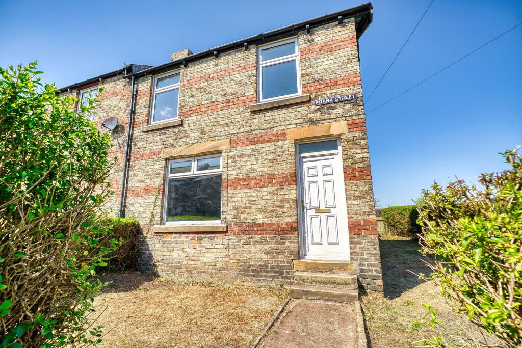 Main image of property: Frank Street, Greenside, Ryton