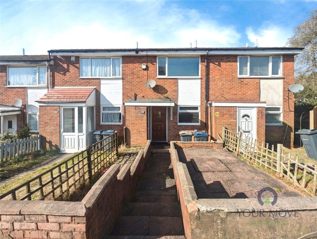Main image of property: Frogmill Road, Rubery, Rednal, Birmingham, B45