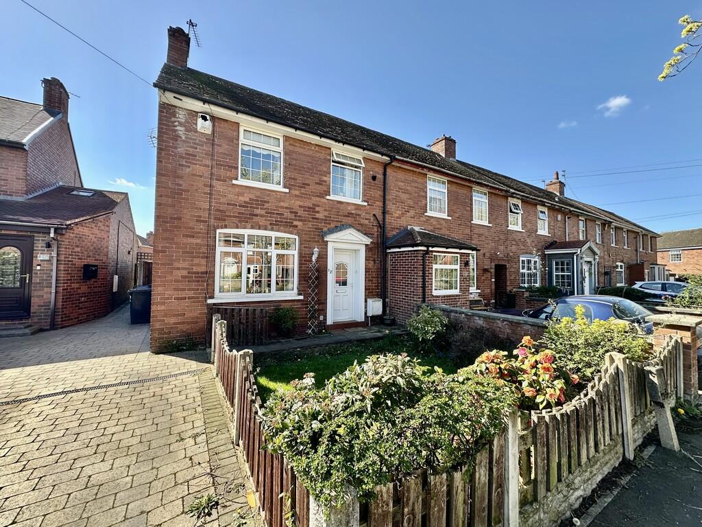 Main image of property: Eccleston Road, Kirk Sandall, Doncaster