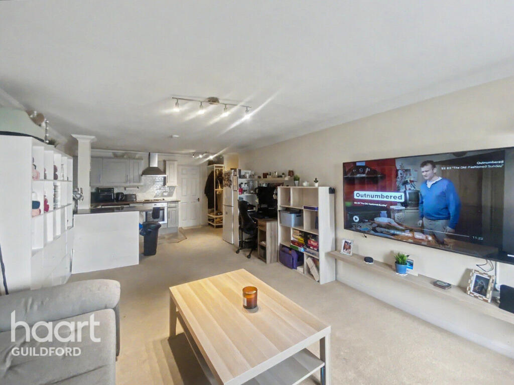 Main image of property: Walton Road, WOKING