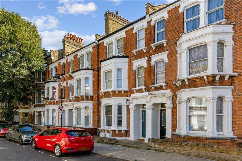 Main image of property: Austral Street, London, SE11